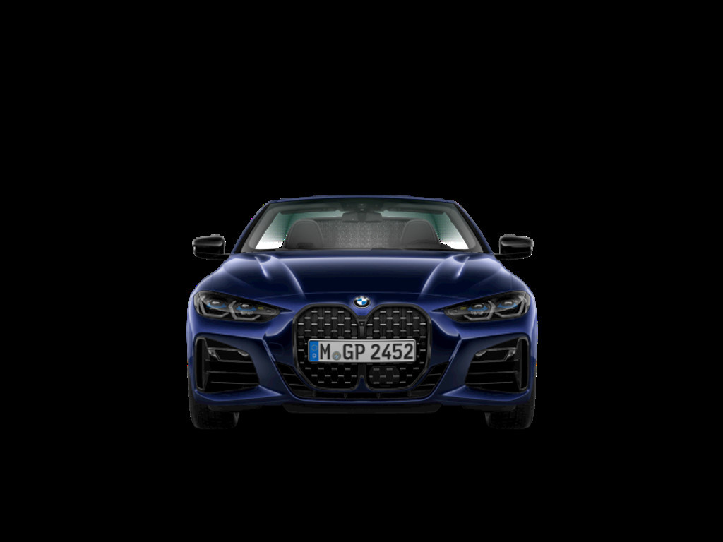 BMW M440