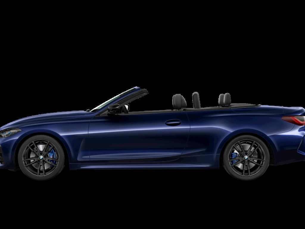 BMW M440