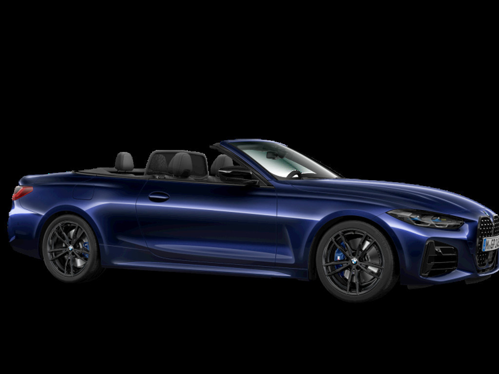 BMW M440