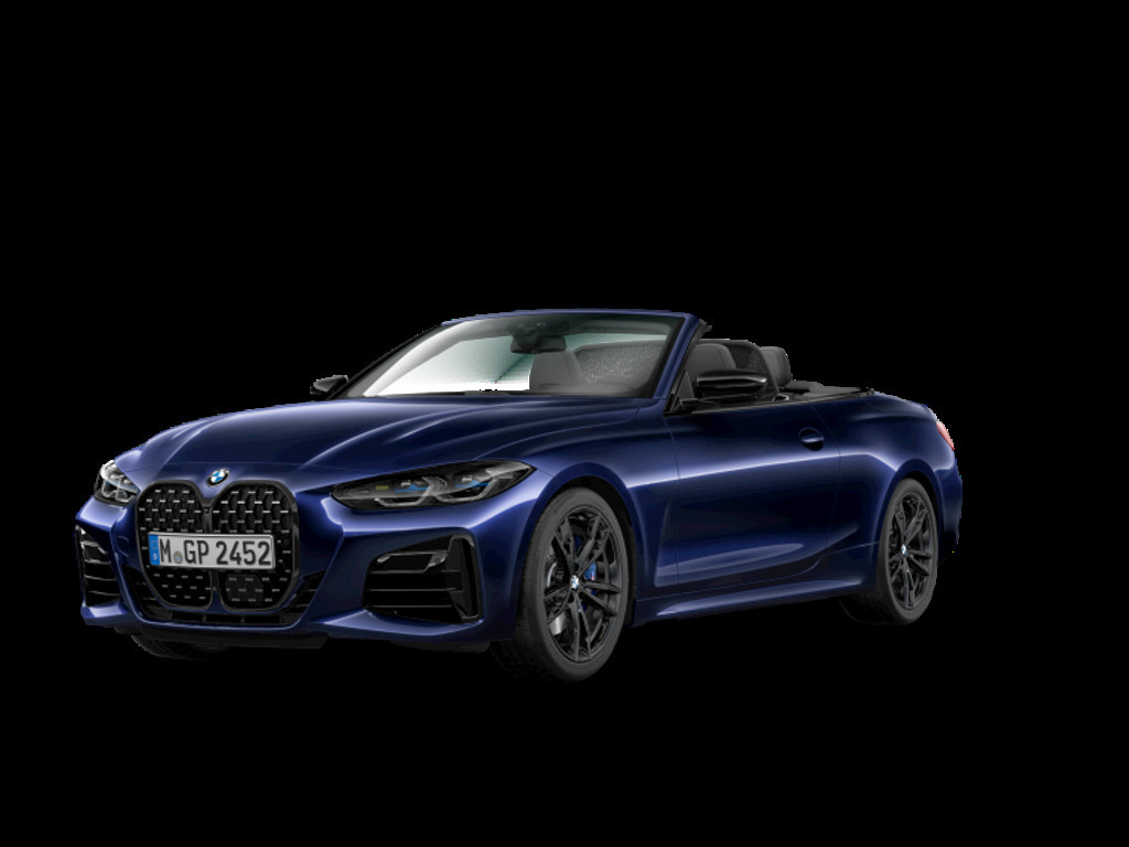 BMW M440