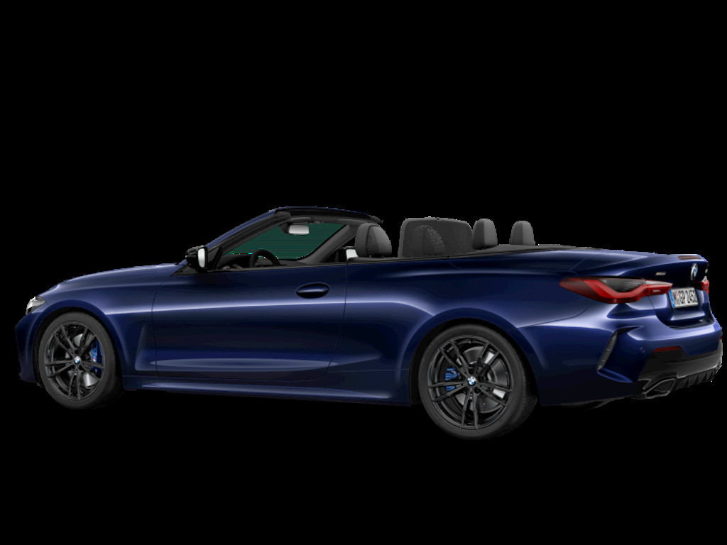 BMW M440