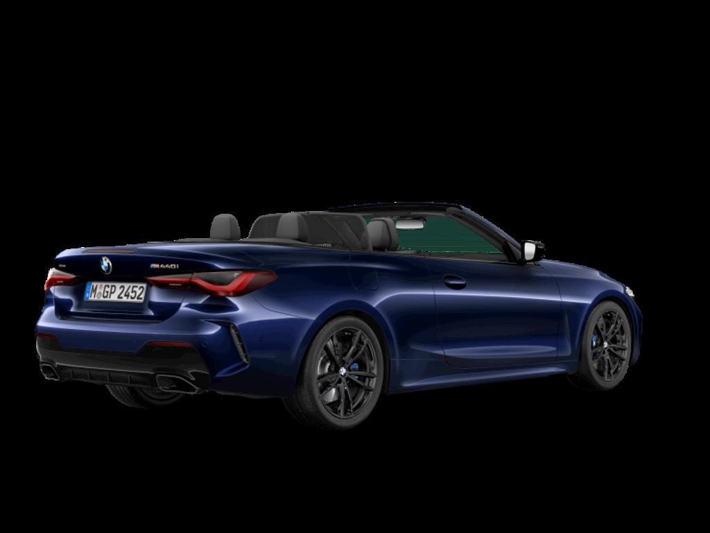 BMW M440