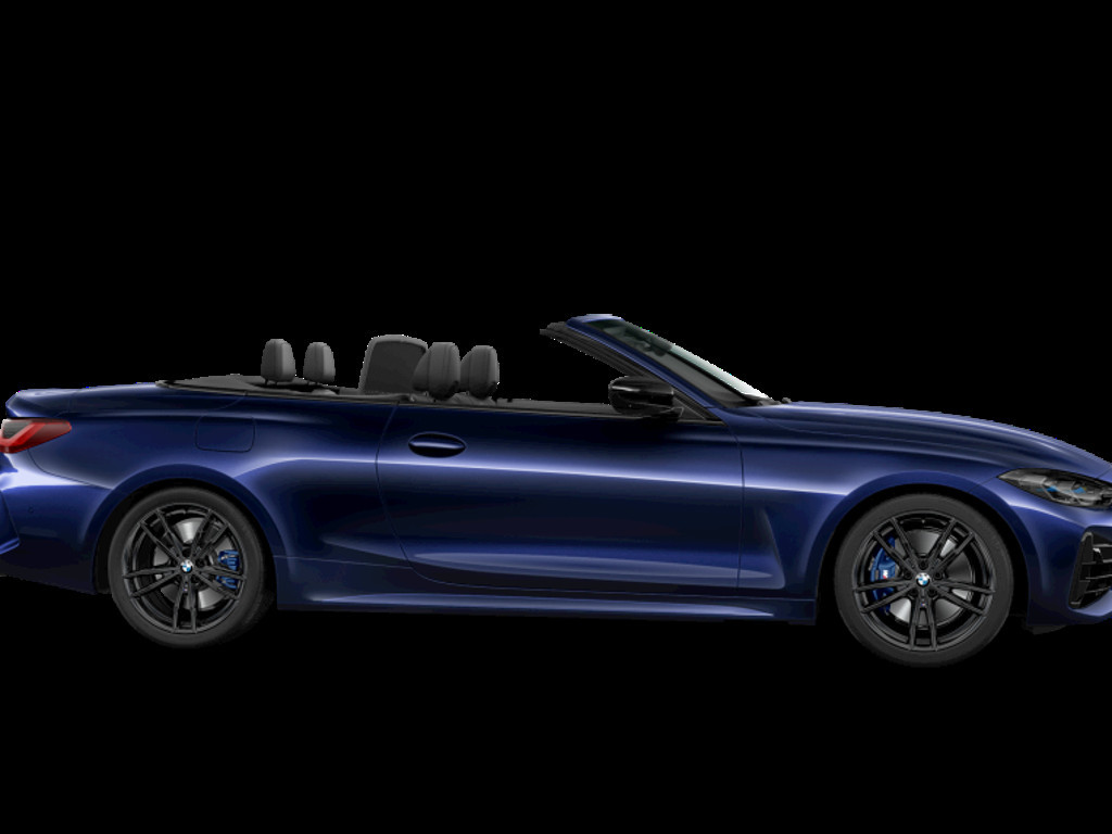BMW M440