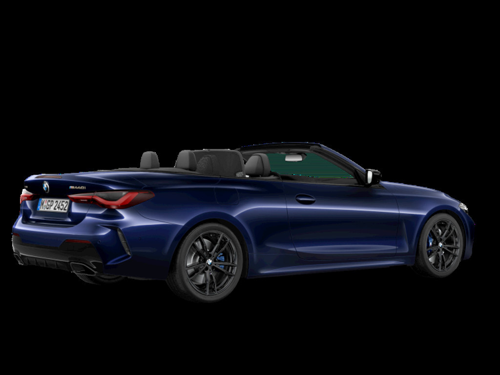 BMW M440