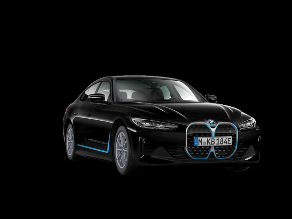 BMW i4