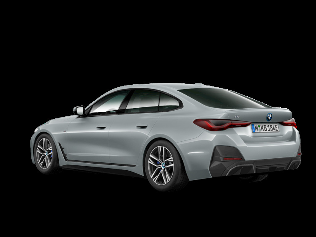 BMW i4