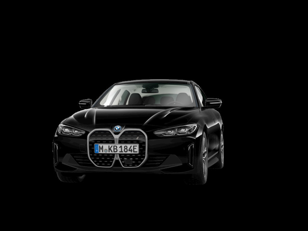 BMW i4 2023 Elektrisch