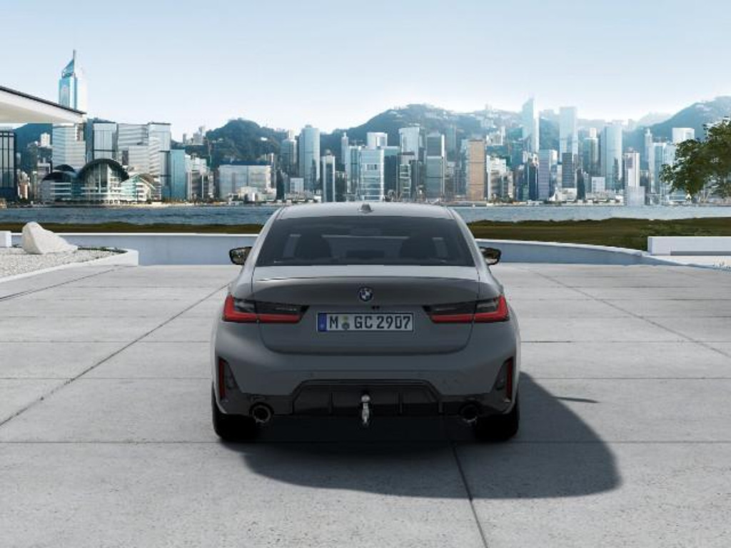 BMW 3 Serie