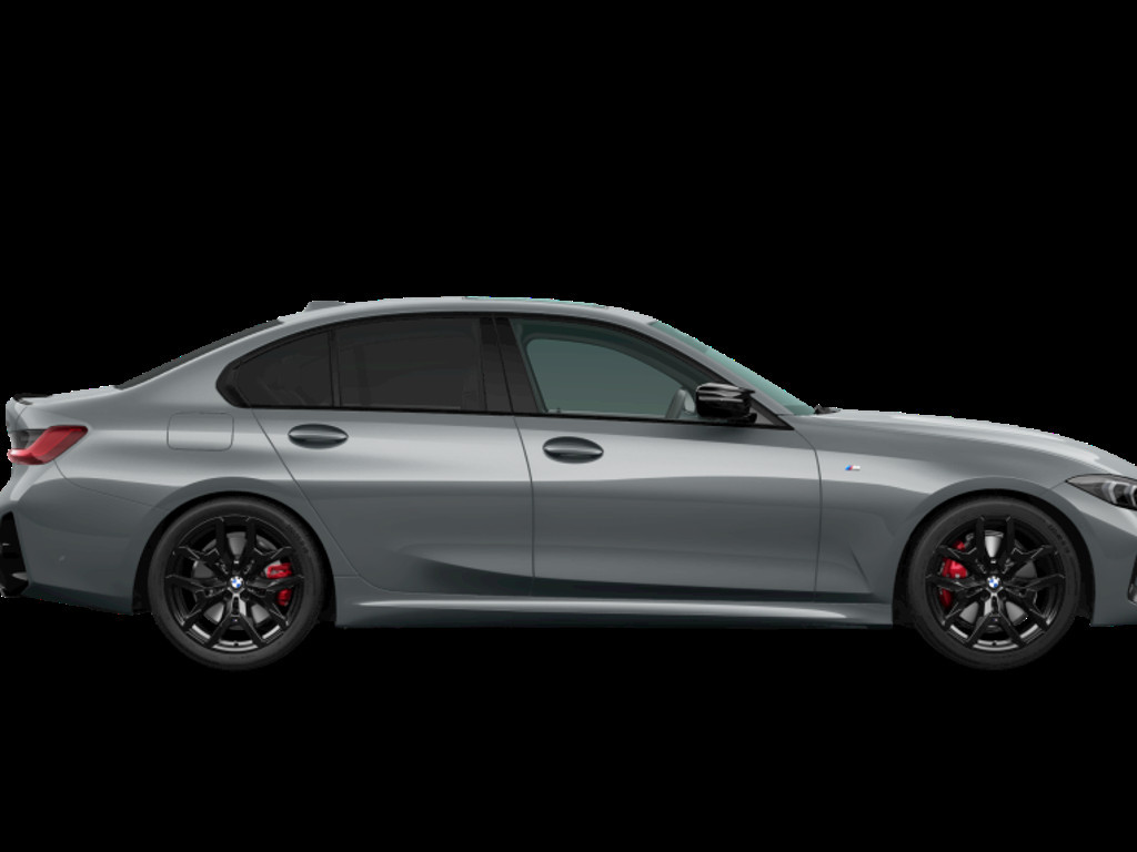 BMW M340