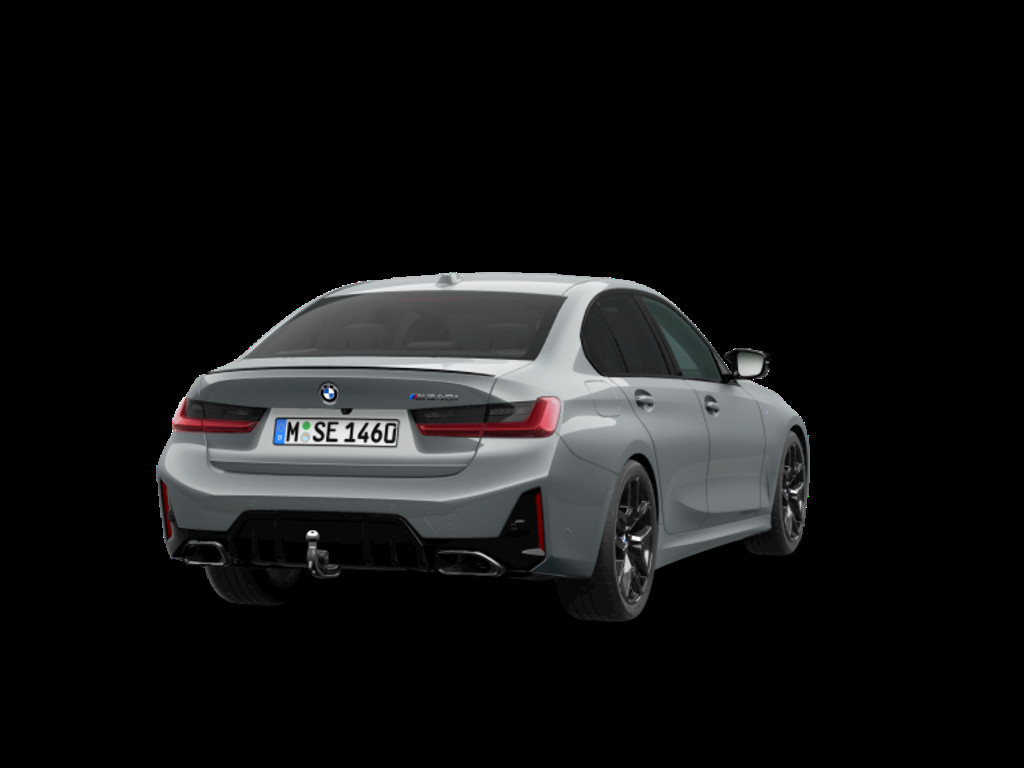 BMW M340