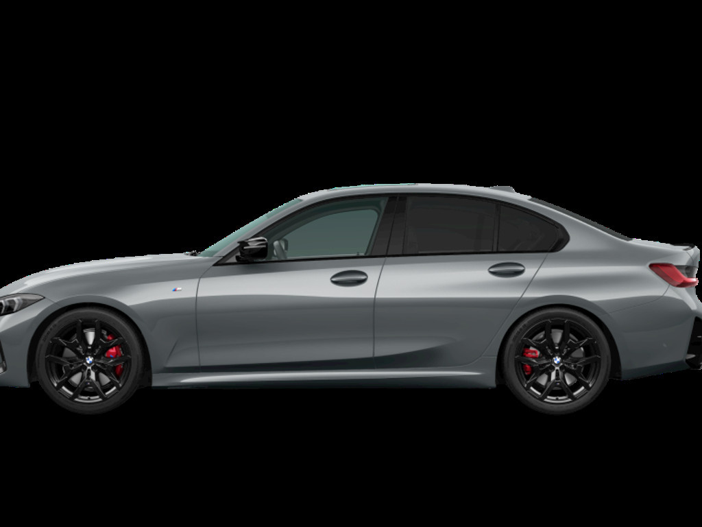 BMW M340