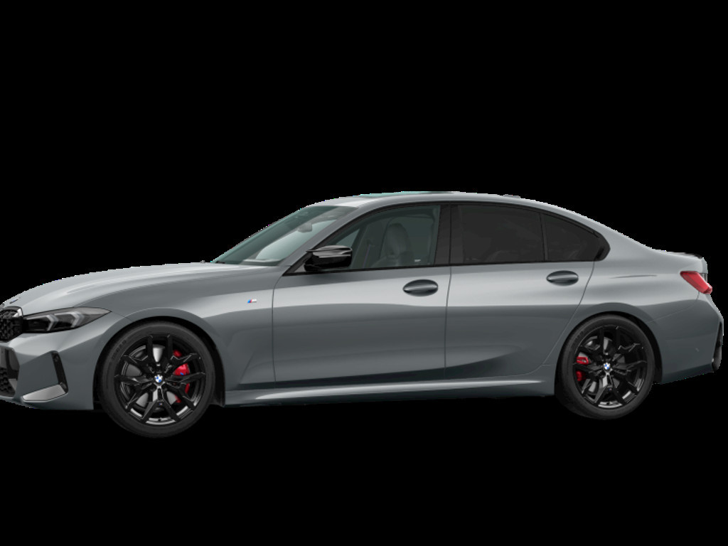 BMW M340