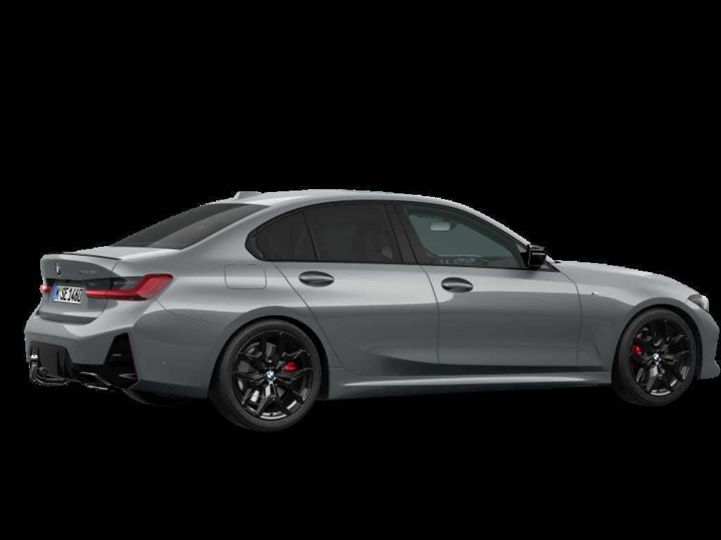 BMW M340