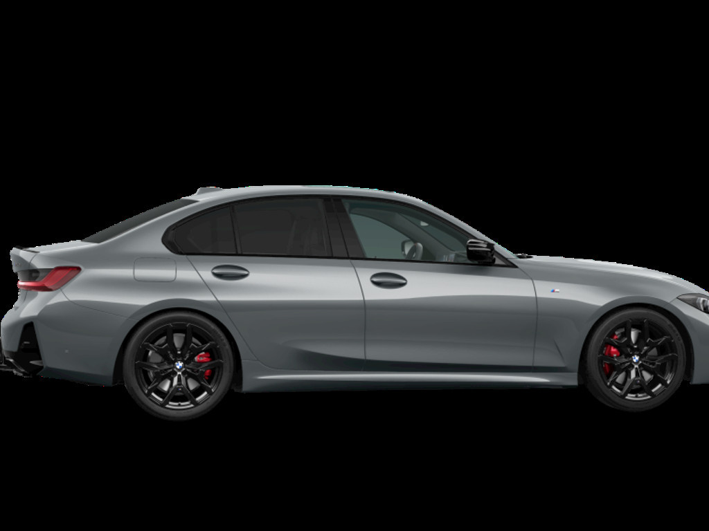 BMW M340