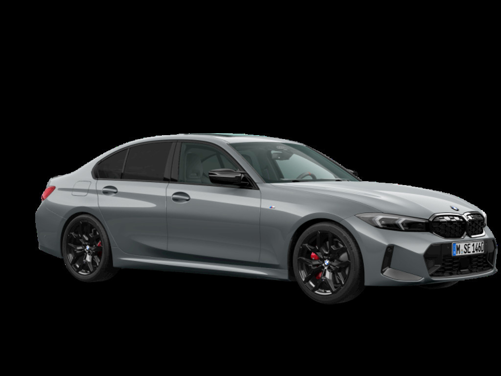 BMW M340