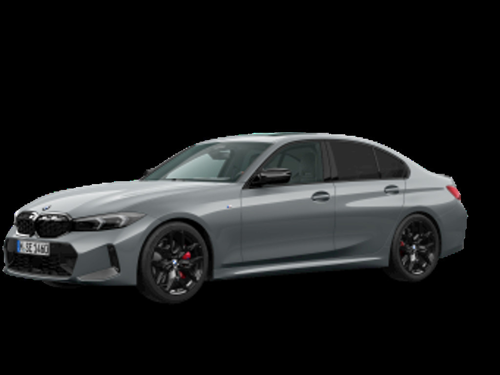 BMW M340