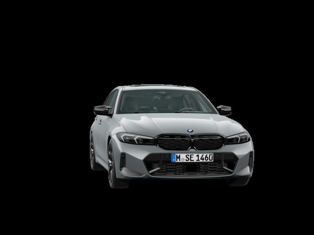 BMW M340