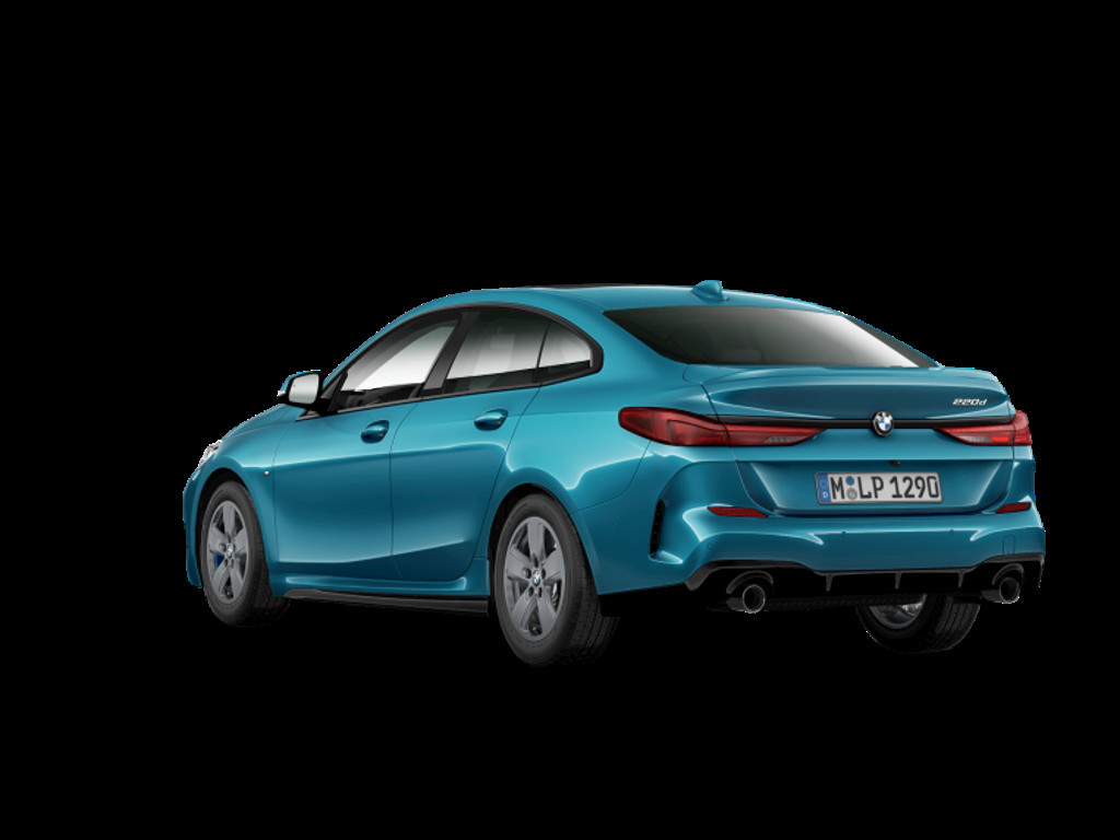 BMW 2 Serie