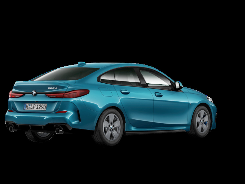 BMW 2 Serie