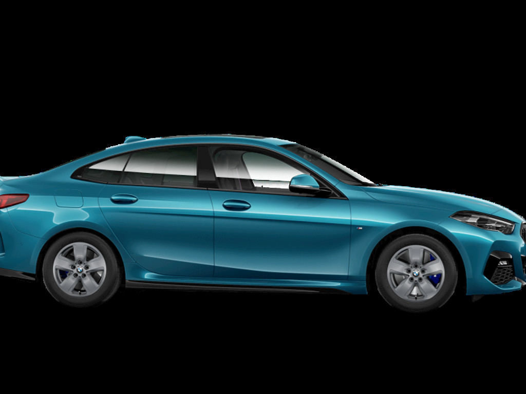 BMW 2 Serie