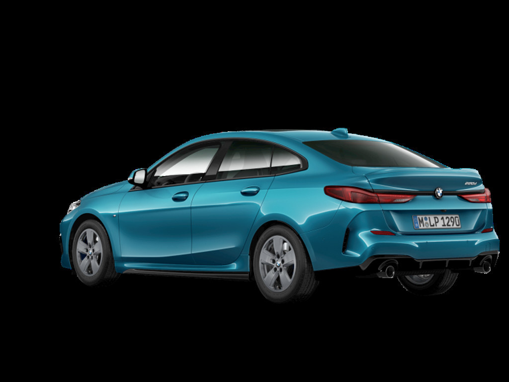 BMW 2 Serie
