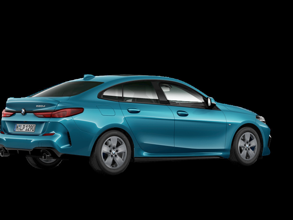 BMW 2 Serie