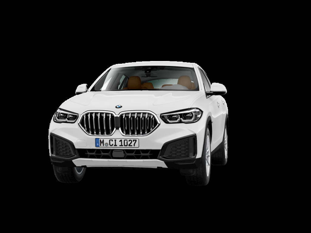 BMW X6 2022 Diesel