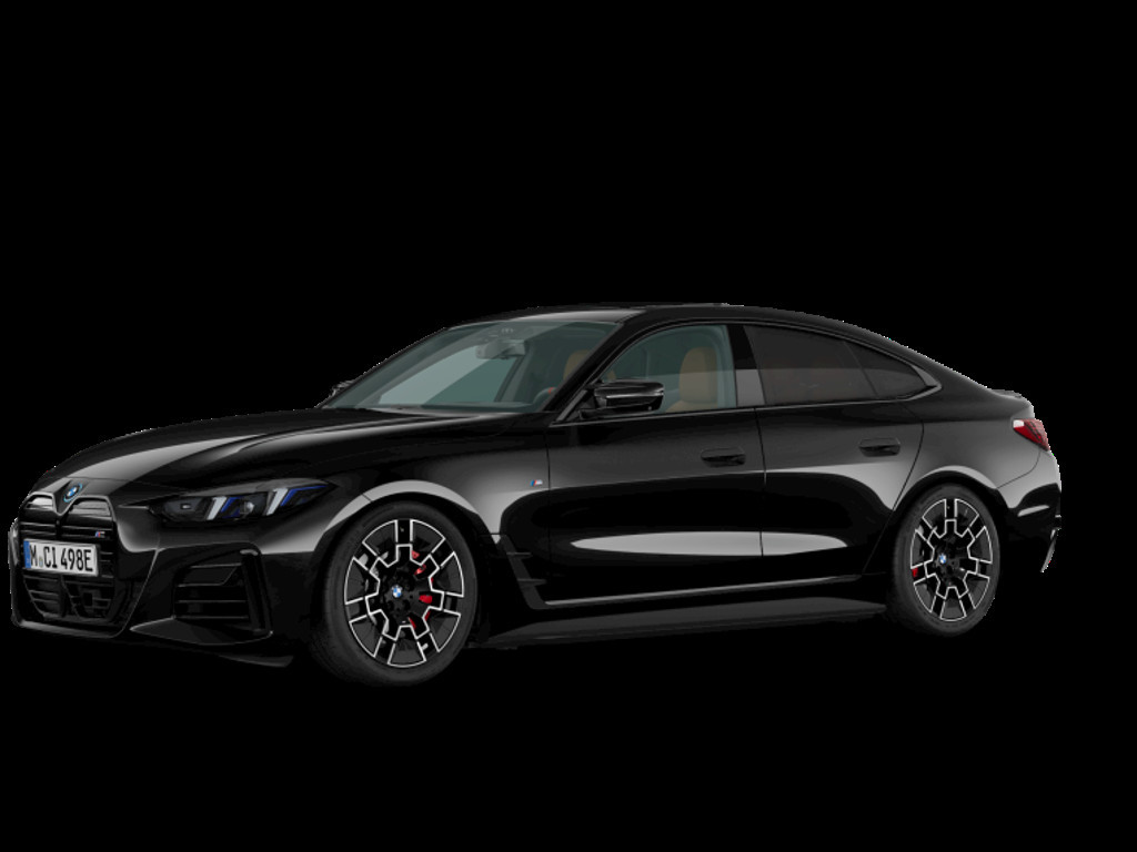 BMW i4