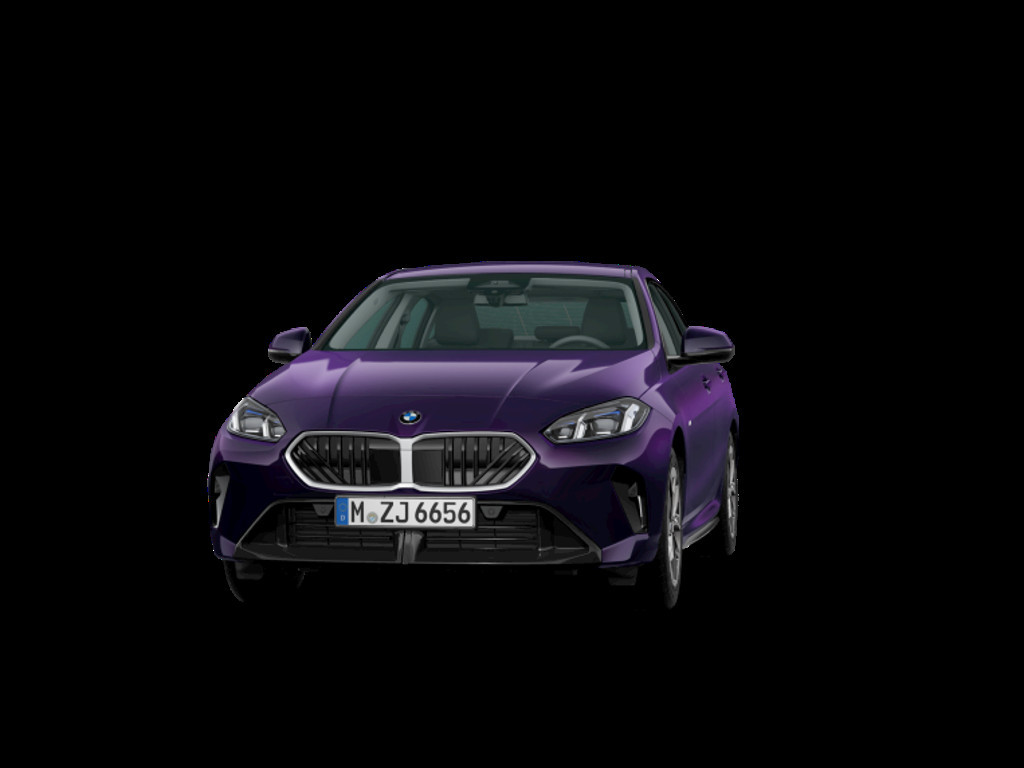 BMW 2 Serie 2025 Benzine
