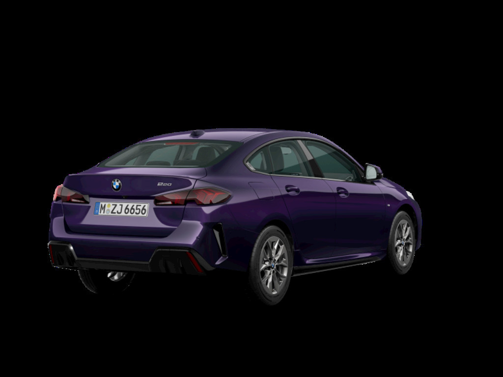 BMW 2 Serie