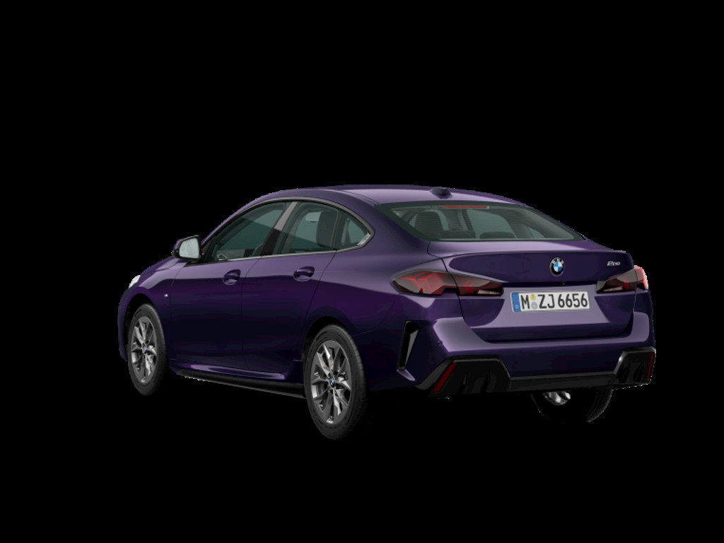 BMW 2 Serie