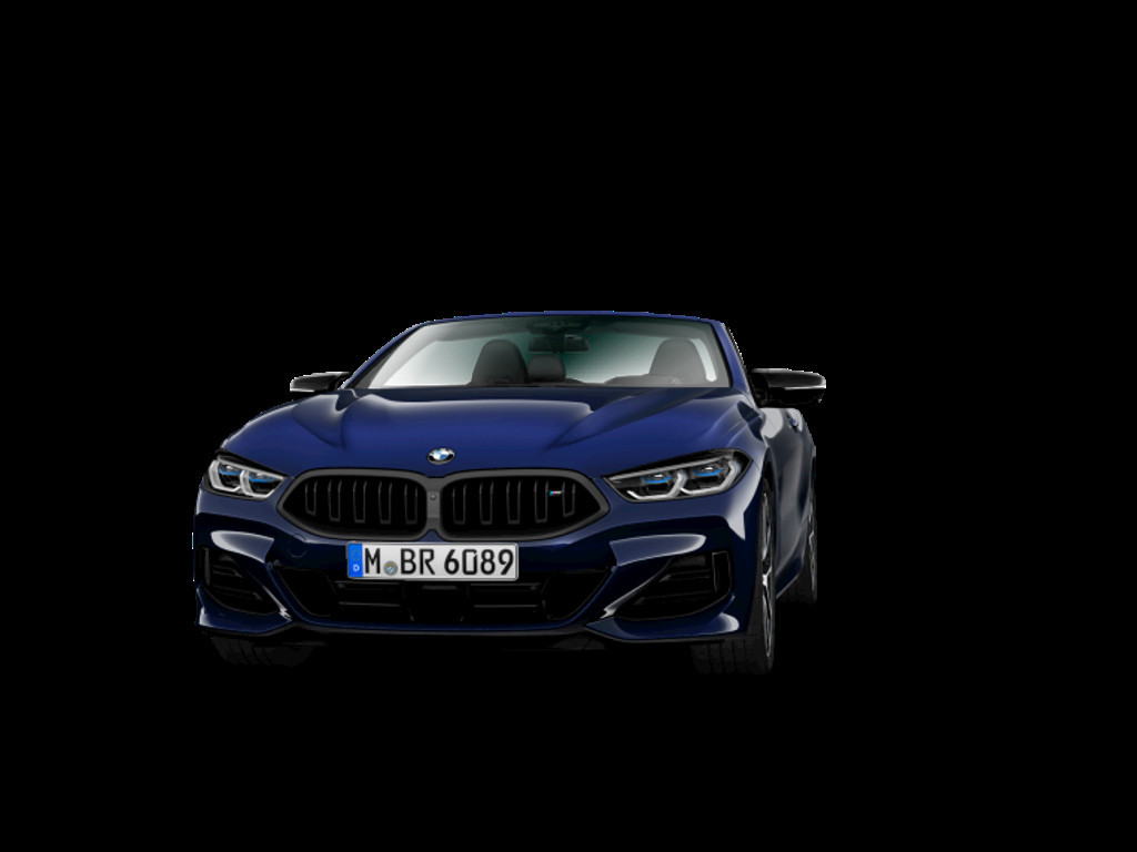 BMW M850 2023 Benzine
