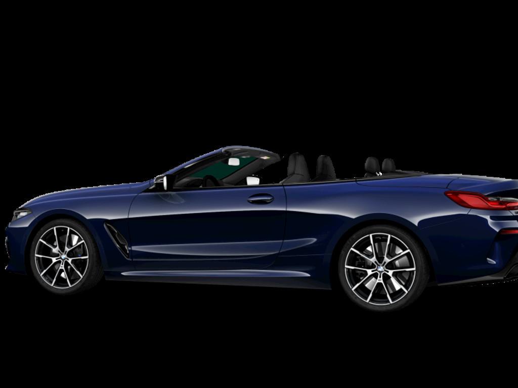 BMW M850