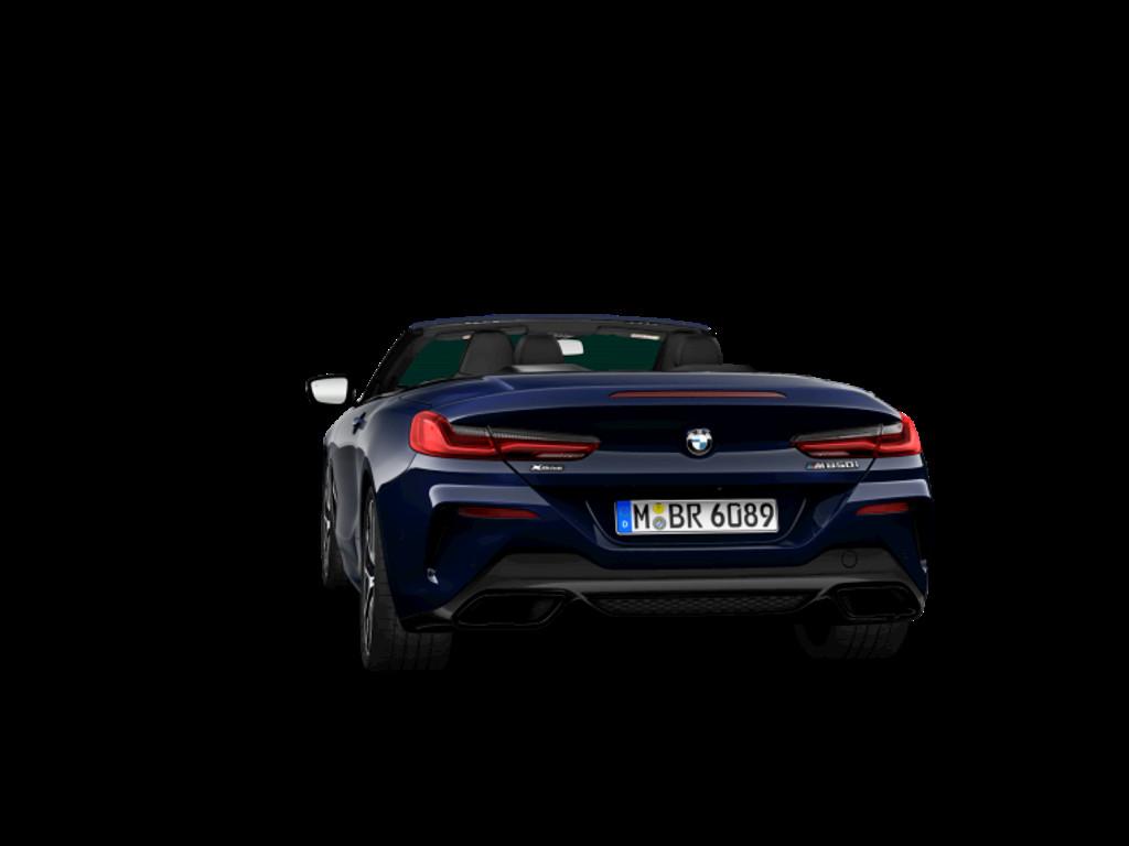 BMW M850