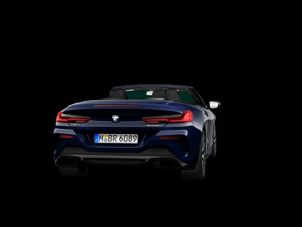 BMW M850