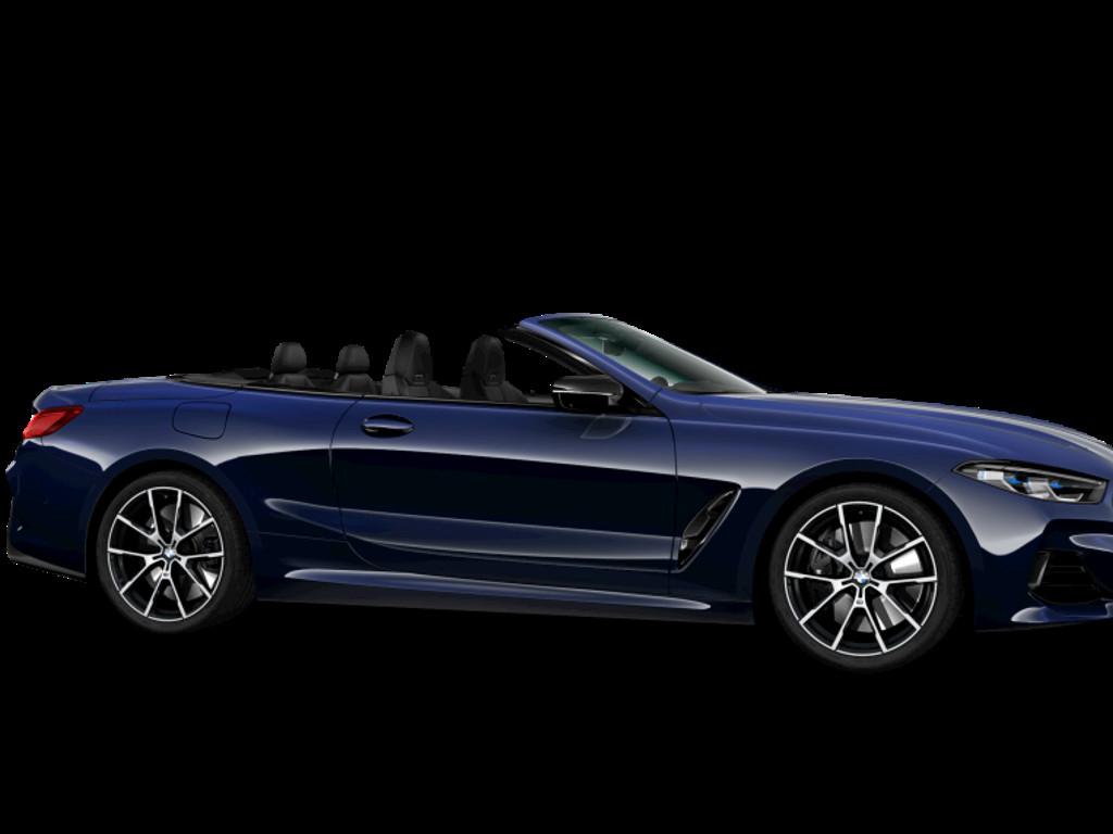 BMW M850