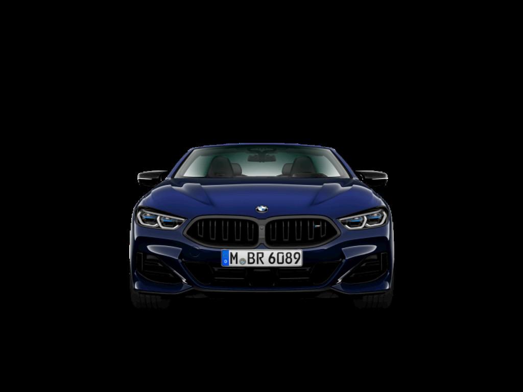 BMW M850
