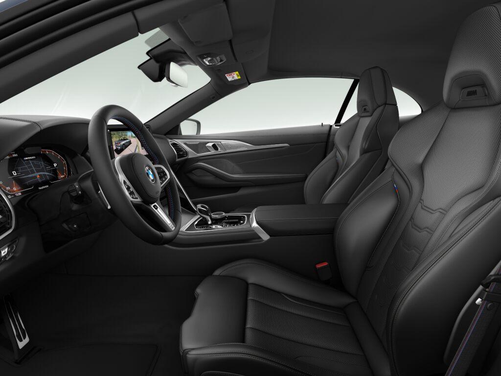 BMW M850