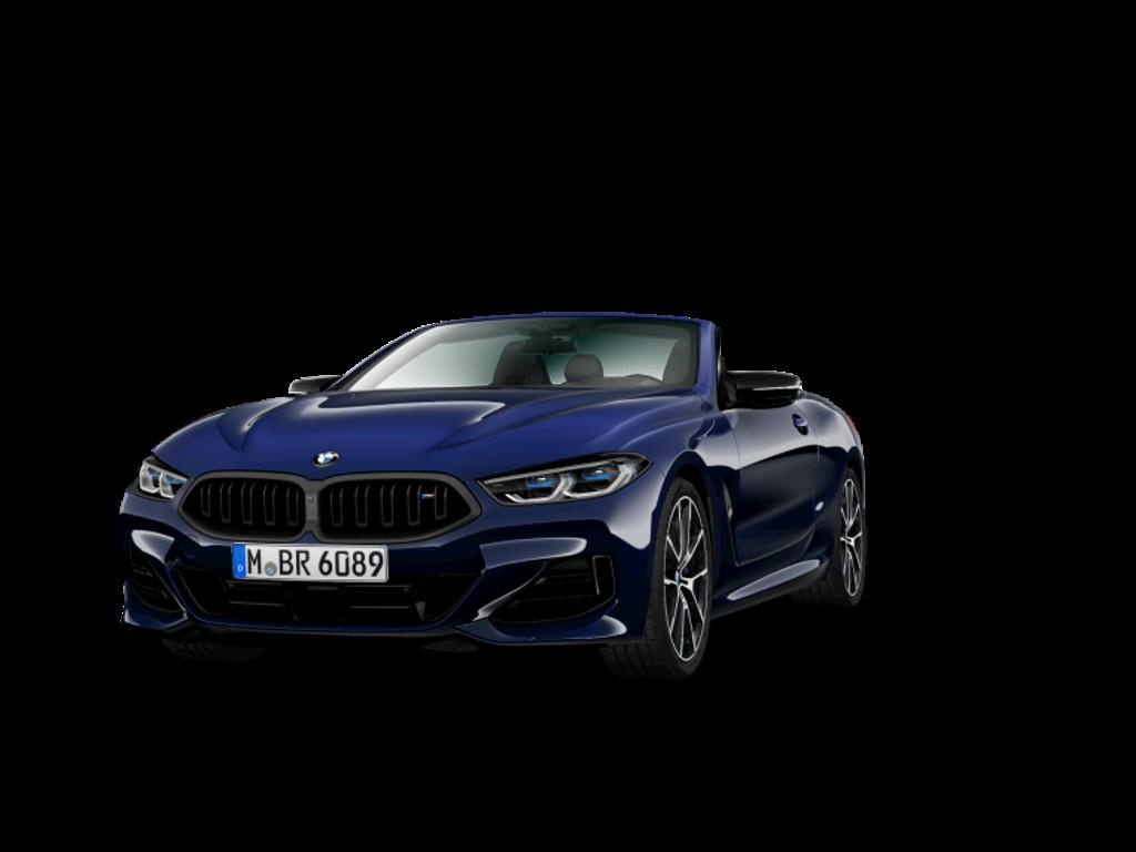 BMW M850
