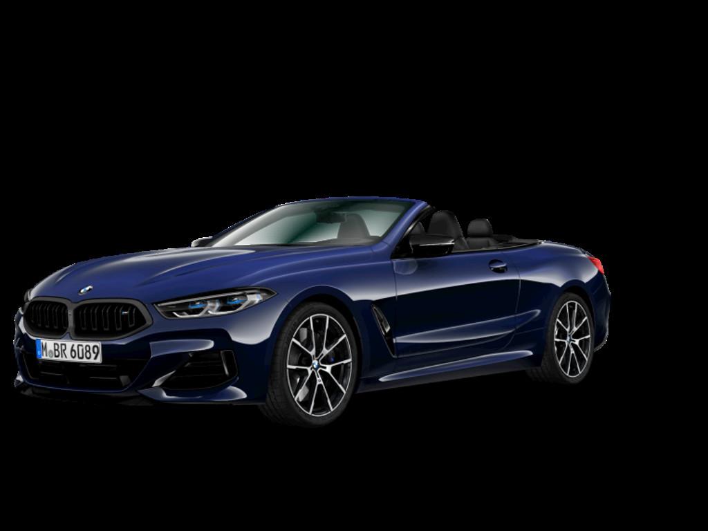 BMW M850