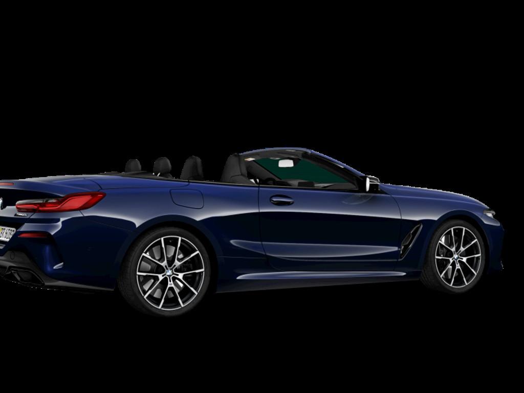BMW M850