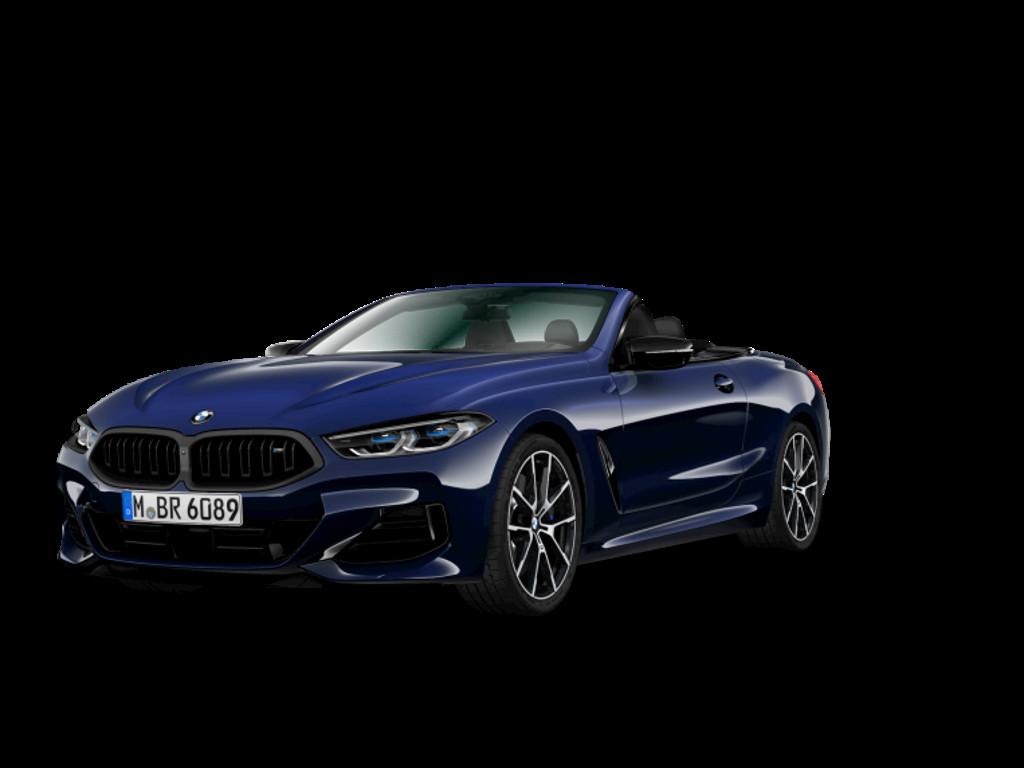 BMW M850
