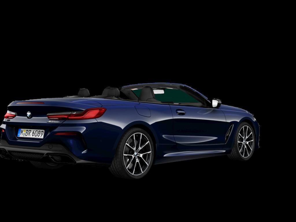 BMW M850