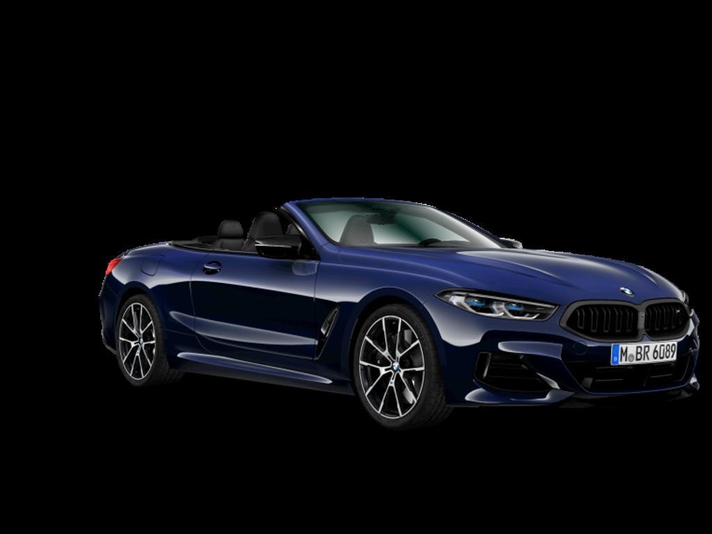 BMW M850