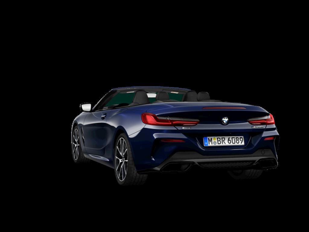 BMW M850