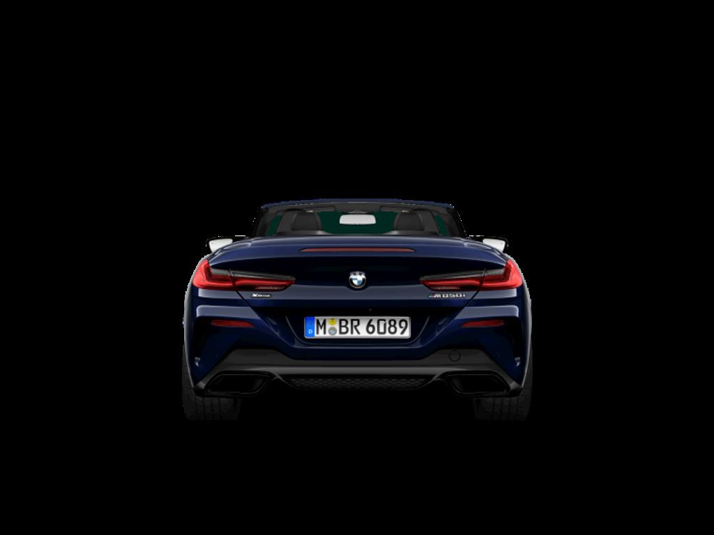 BMW M850