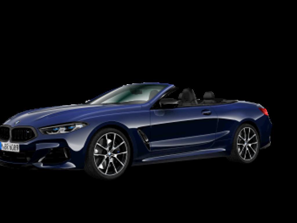 BMW M850