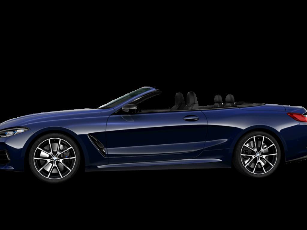 BMW M850