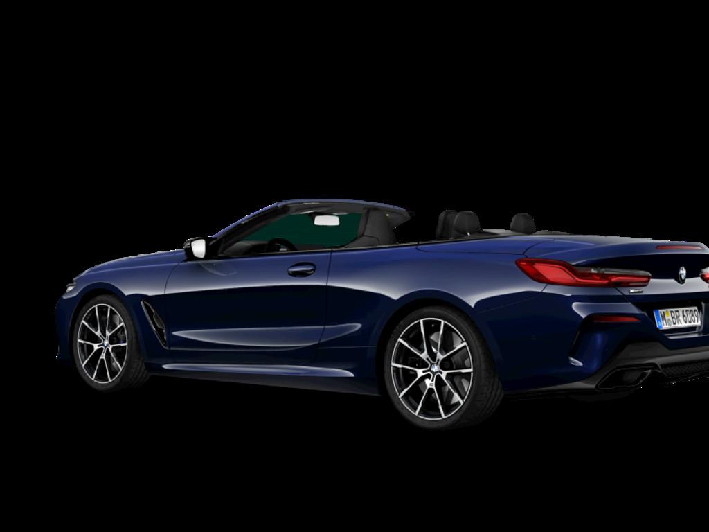 BMW M850