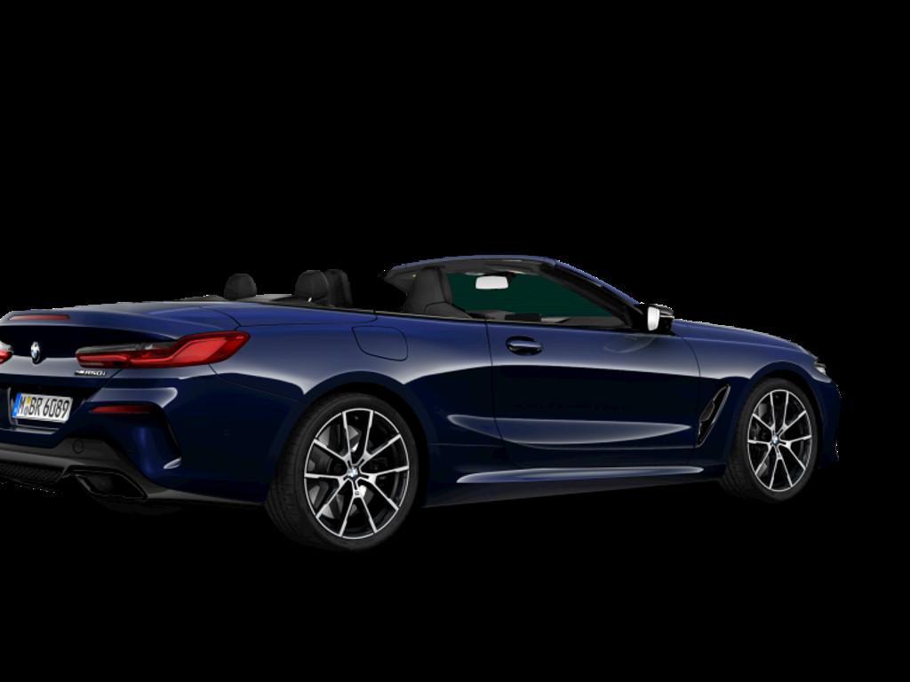 BMW M850